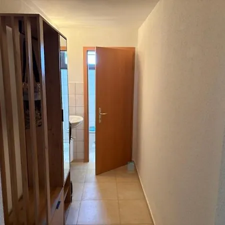 Bauernhof Apartment Hartha