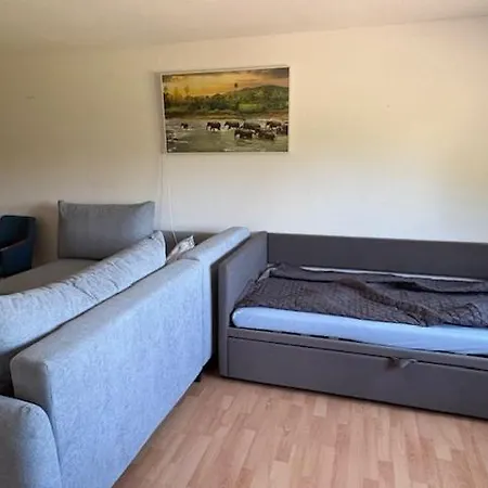 Bauernhof Apartment *
